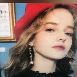 Meet your Posher, Darnell